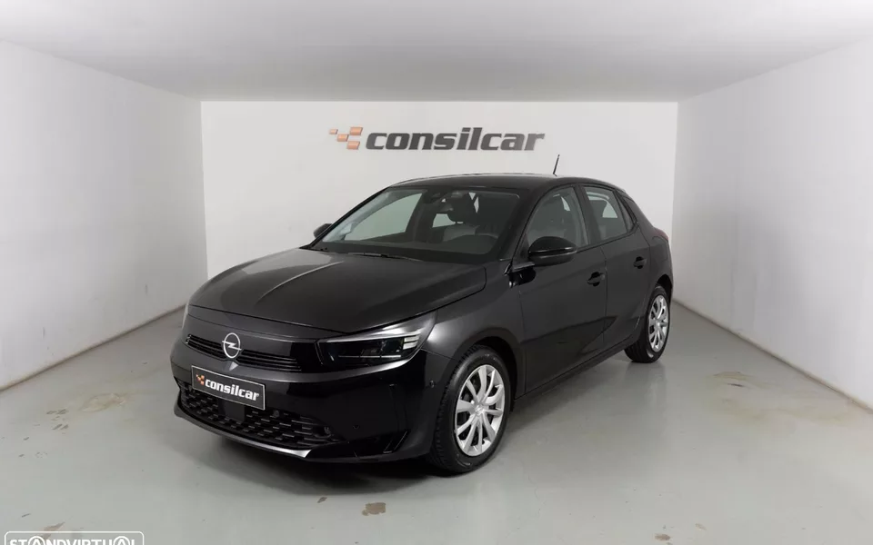 Opel Corsa 1.2 T Edition
