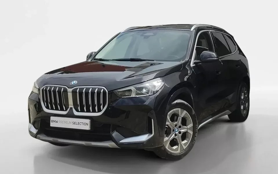 BMW X1 xDrive25e Edição Optimized
