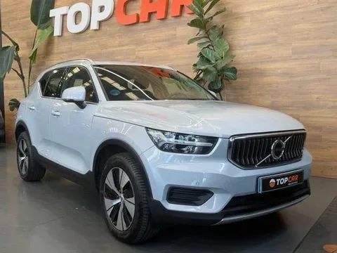 VOLVO XC40 1.5 T5 Twin Recharge Inscrition EX Auto