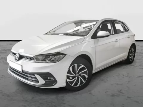 VOLKSWAGEN Polo Nuevo Connect 1.0 TSI 70 kW (95 CV) SG5 (AE13LV12)