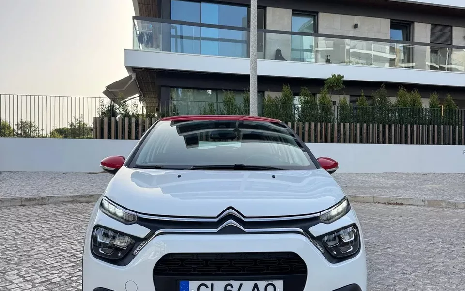 Citroën C3 1.2 PureTech Attraction