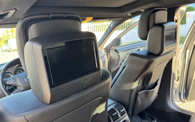 Mercedes-Benz E 250