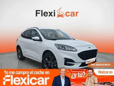 FORD Kuga Kuga 2.5 Duratec PHEV ST-Line 4x2