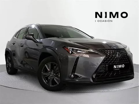 LEXUS UX 2.0 250h Business