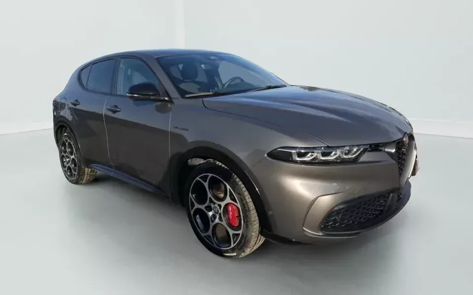 Alfa Romeo Tonale 1.5 mHEV - 160 VGT - BV TCT Veloce Occasion