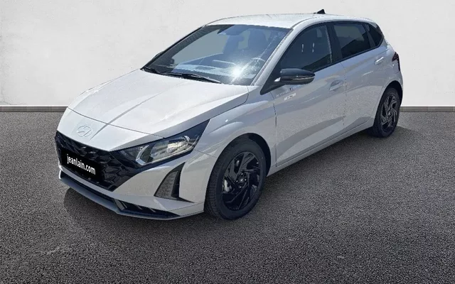 HYUNDAI i20 1.0 T-GDi 90 Ultime Edition