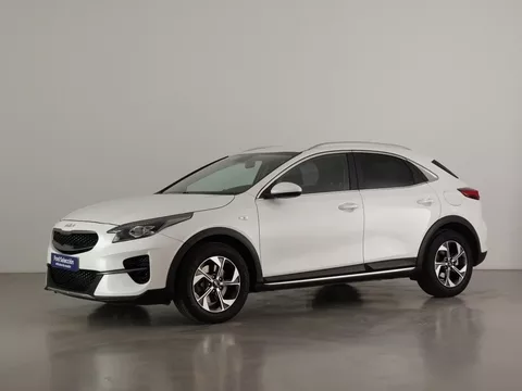 KIA Niro Niro 1.6 HEV Drive 141