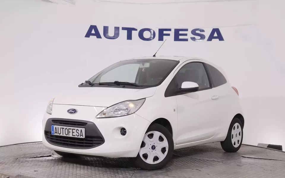Ford Ka 1.2i 69CV 3P