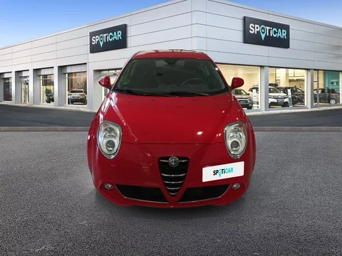 ALFA ROMEO MiTo MiTo 1.4 TB Multi-Air S&S Distintive 135
