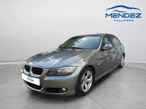 BMW Serie 3 320d Efficient Dynamics Edition