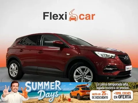 OPEL Grandland X 1.2 Turbo Selective