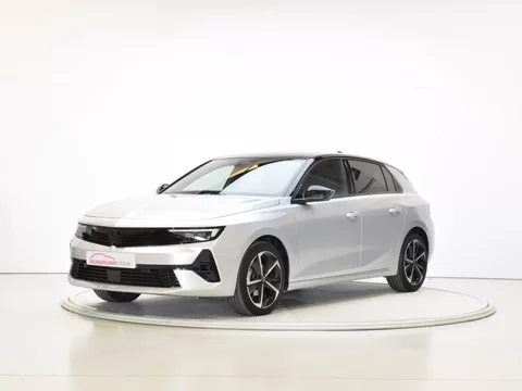 OPEL Astra Astra 1.2T XHT S/S GS 130