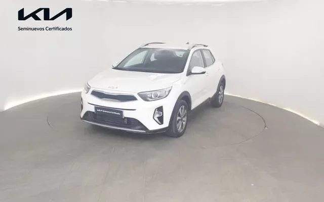 KIA Stonic 1.0 T-GDi 74kW (100CV) MHEV MT Drive