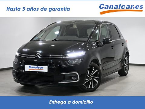 Citroen C4 SPACETURER PureTech 130 S&S Feel
