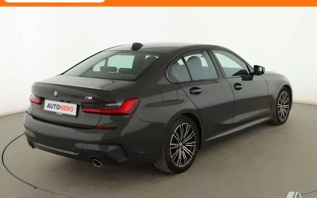 BMW Serie 3 320dA M Sport