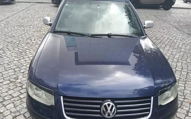 VW Passat Variant 1.6 Confortline