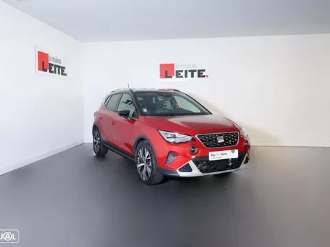 SEAT Arona 1.0 TSI Xcellence