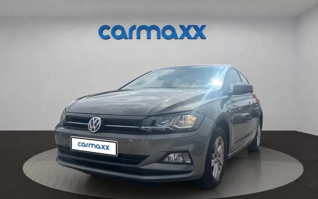 VW Polo 1.0 Confortline