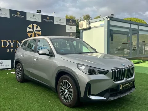BMW iX1 xDrive30 Pack Desportivo M