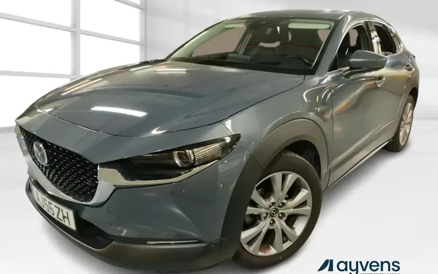 Mazda CX-30 2.0 Sky-G Evolve i-Active +Sport