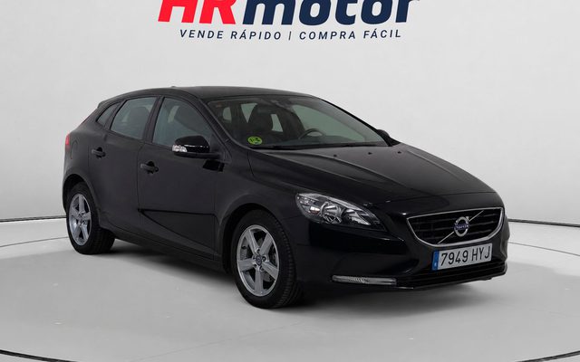 Volvo V40 D2 Kinetic 85 kW (115 CV)
