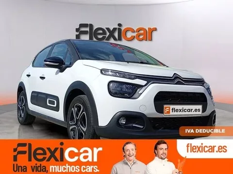 CITROEN C3 PureTech 60KW (83CV) Feel Pack