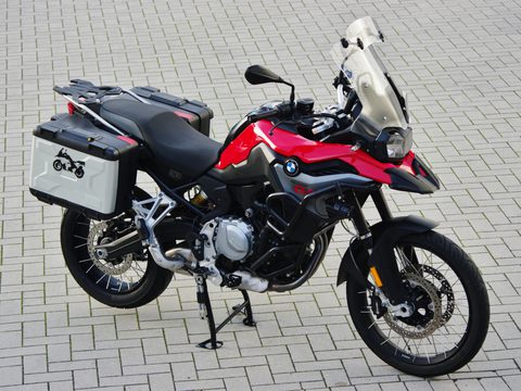 BMW F 850 GS