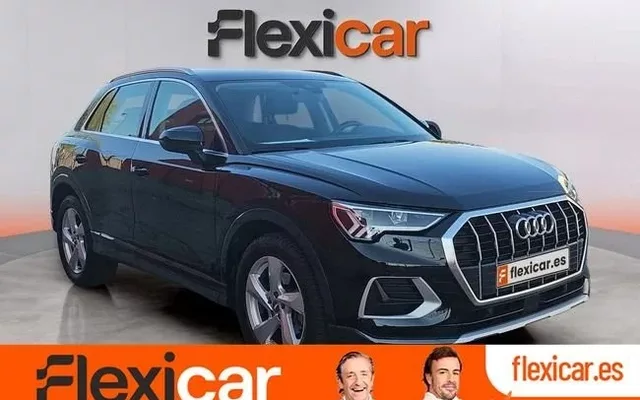 AUDI Q3 Q3 35 TFSI S tronic