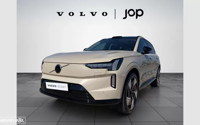 Volvo EX90 111 kWh Twin Motor Performance Ultra