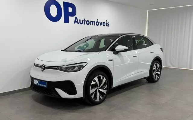 VW ID.5 77 kWh Pro Performance