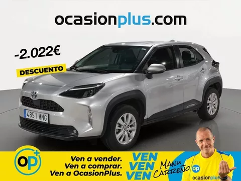 TOYOTA Yaris Cross Yaris Cross 120H Style