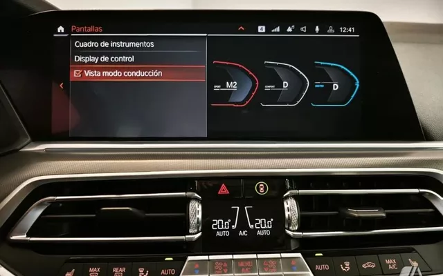BMW X5 X5 xDrive 25dA