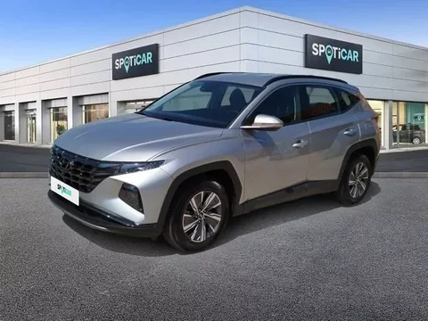HYUNDAI Tucson Tucson 1.6 TGDI Maxx 4x2