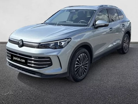 VOLKSWAGEN TIGUAN 1.5 eTSI 150ch DSG7 Elegance