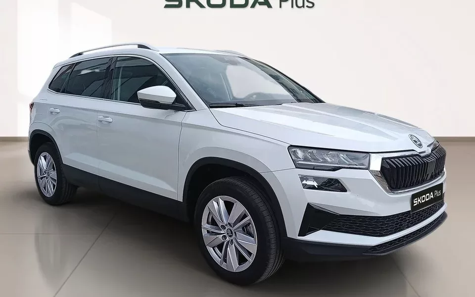 SKODA Karoq Karoq 1.5 TSI Selection ACT 110KW