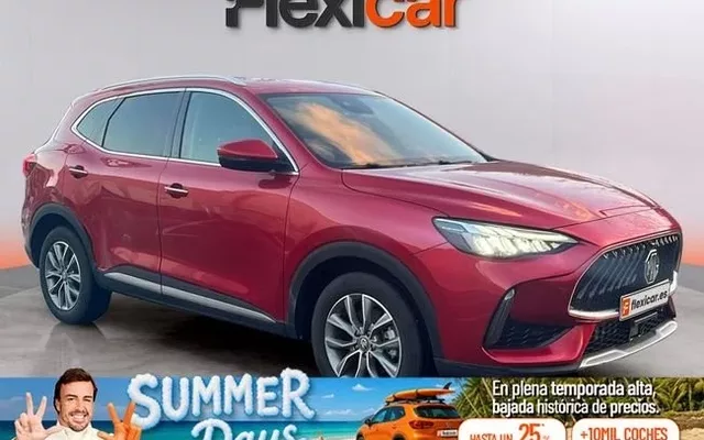 MG HS 1.5 Turbo GDI Comfort DCT