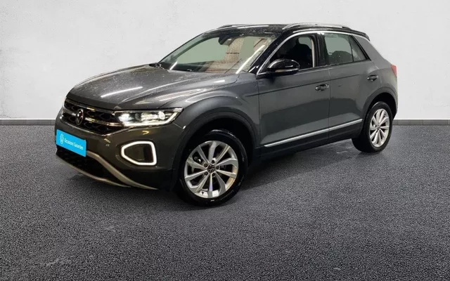VOLKSWAGEN T-ROC 1.5 TSI EVO 150 Start/Stop DSG7 Style