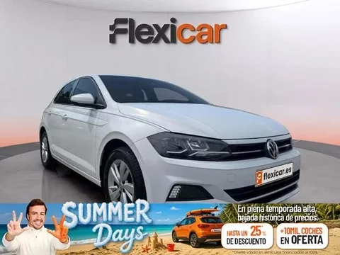 VOLKSWAGEN Polo Polo 1.0 Advance 59kW