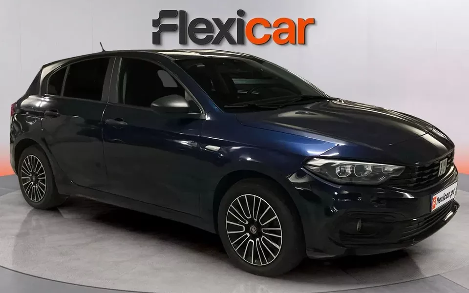 Fiat Tipo 1.3 Multijet City Life