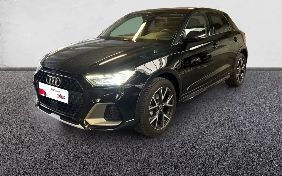 AUDI A1 Allstreet 30 TFSI 116 ch S tronic 7 Avus