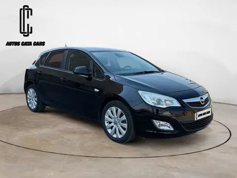 OPEL Astra Astra 1.7CDTI Enjoy