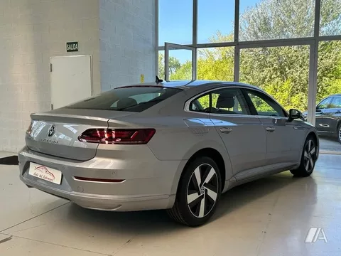 VOLKSWAGEN Arteon Arteon 2.0TDI 110kW