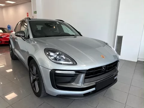 PORSCHE Macan Macan T Aut. - 65899€ en Reus