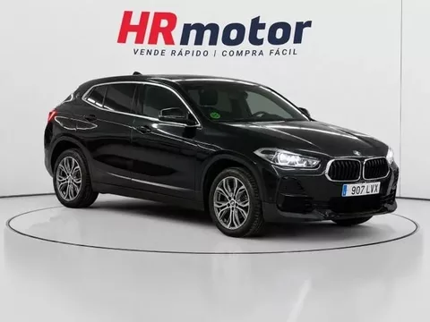 BMW X2 X2 sDrive 18iA