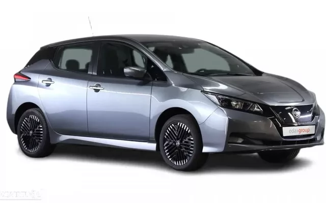 Nissan Leaf e+ Acenta