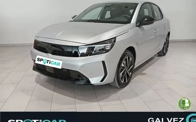 OPEL Corsa 1.2T XHL 74kW (100CV) GS
