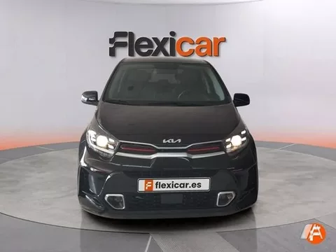 KIA Picanto 1.2 DPi 62kW (84CV) GT Line