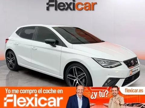 SEAT Ibiza 1.0 EcoTSI 85kW (115CV) DSG FR
