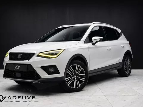 SEAT Arona Arona 1.6TDI CR S&S Xcellence 115 - 14900€ en