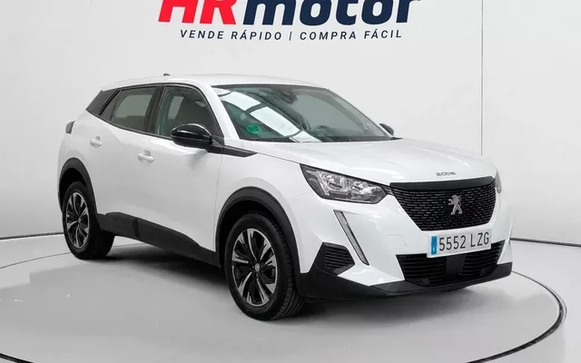 PEUGEOT 2008 2008 1.5BlueHDi S&S Active 110